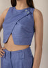 Lovin' Cloz - Eliana & Chiara Set Blue